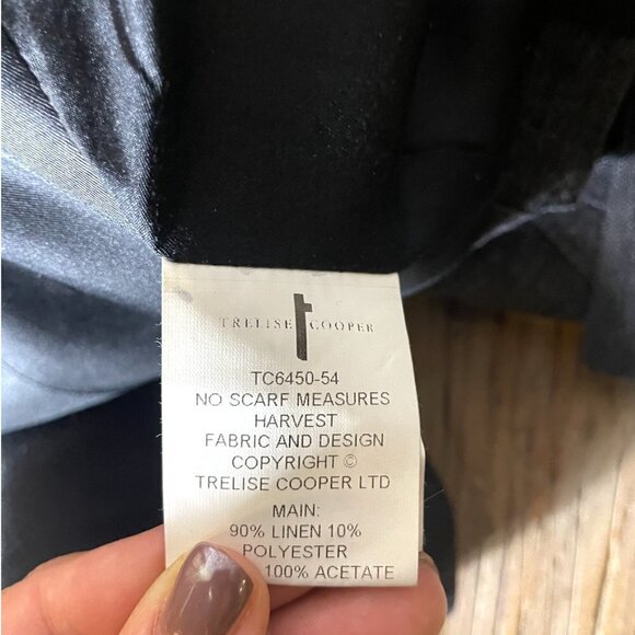 Trelise Cooper Lagenlook Blazer Jacket - Picture 5 of 5